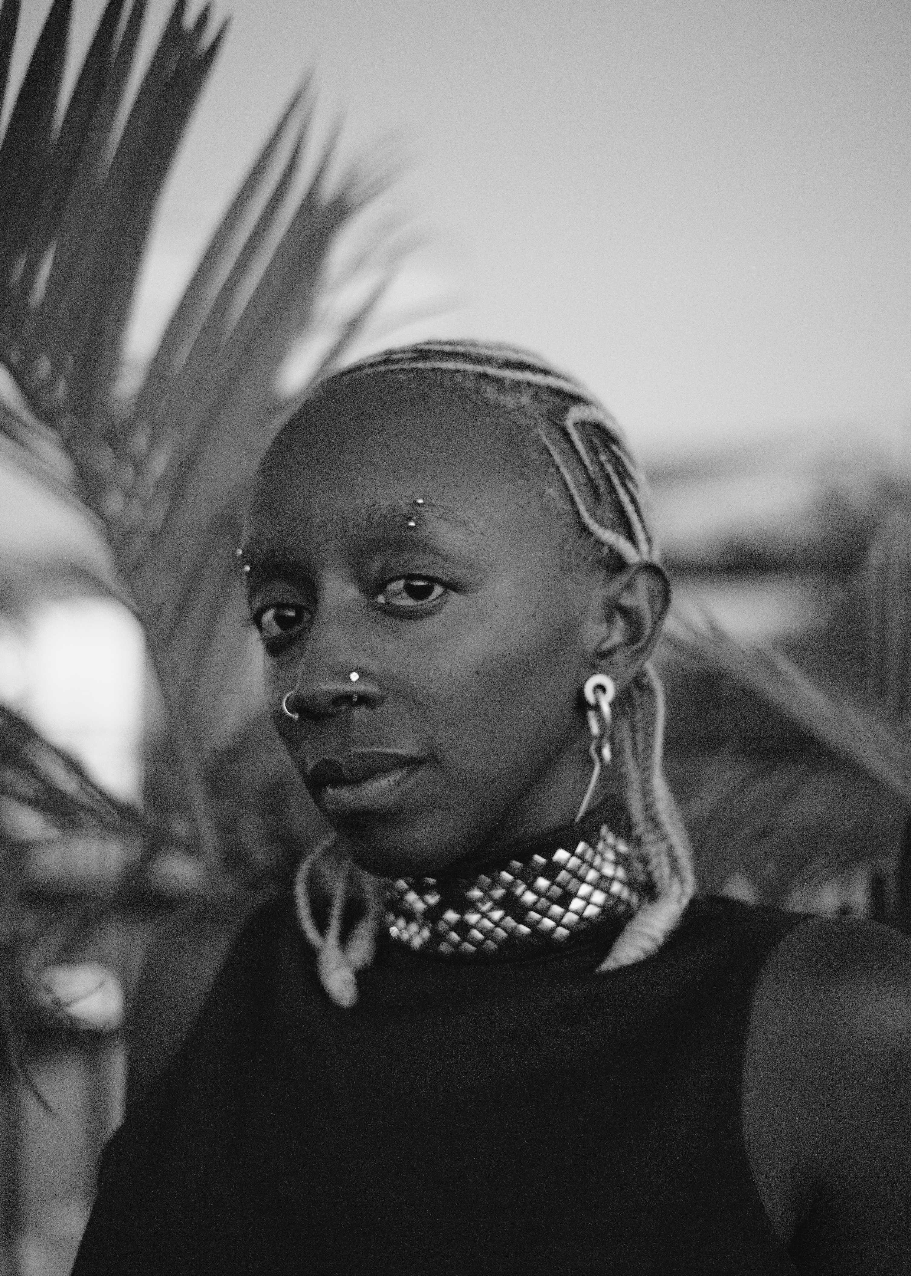 Nerima Makhondo portrait