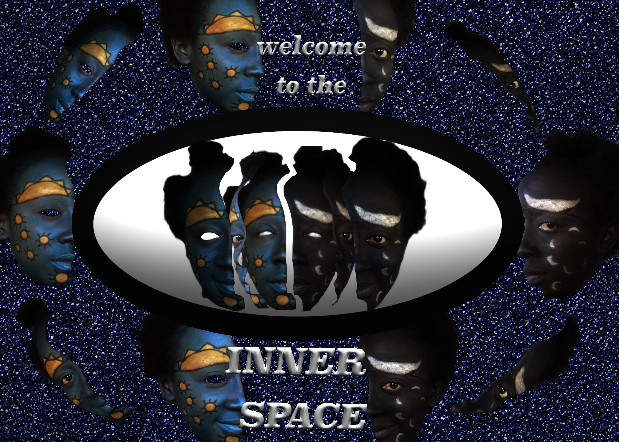 Inner Space (2019)