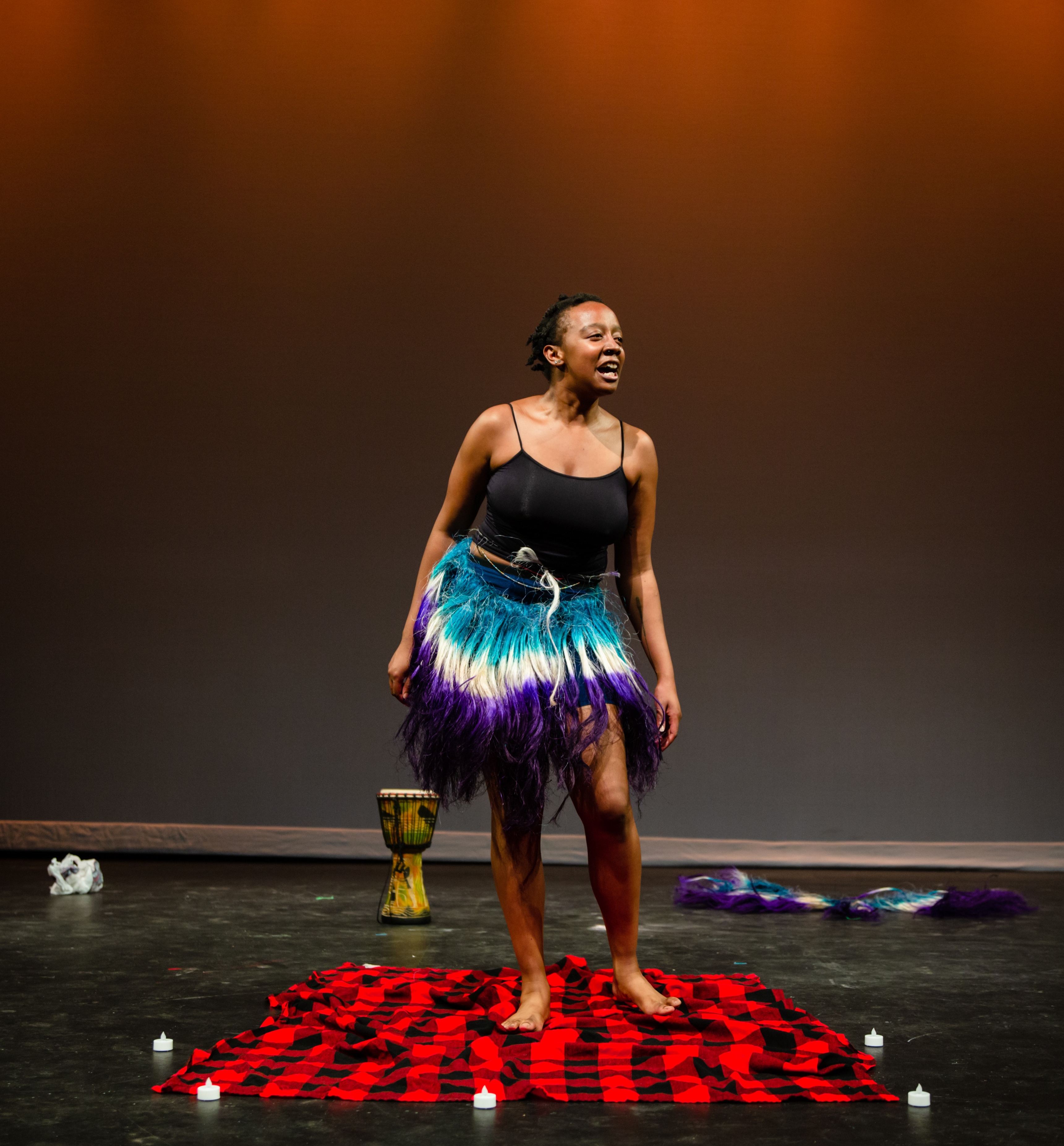 Four women, if you know you know